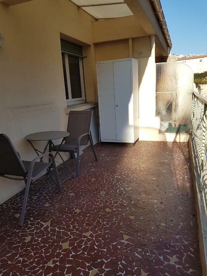 Sci Mdm Daire Nice Dış mekan fotoğraf